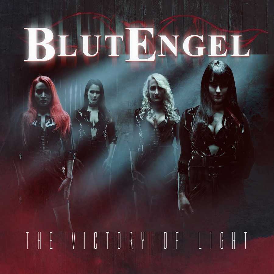 Blutengel - The Victory Of Light